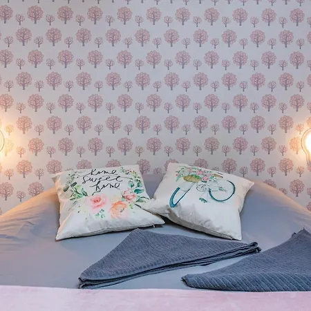 Apartamento ✰ Preize -4 Pers - Wifi- Boite A Clef ✰ *