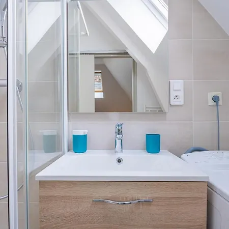 Apartamento ✰ Preize -4 Pers - Wifi- Boite A Clef ✰ *